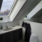 Ferie Lejligheden Landlyst * Рёдвиг