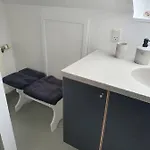 Апартаменты Ferie Lejligheden Landlyst