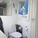 Ferie Lejligheden Landlyst Рёдвиг