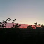 Ferie Lejligheden Landlyst *