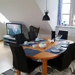 Ferie Lejligheden Landlyst Рёдвиг