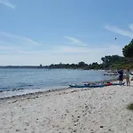 Ferie Lejligheden Landlyst * Рёдвиг