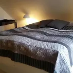 Ferie Lejligheden Landlyst Рёдвиг