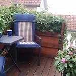 Ferie Lejligheden Landlyst * Рёдвиг