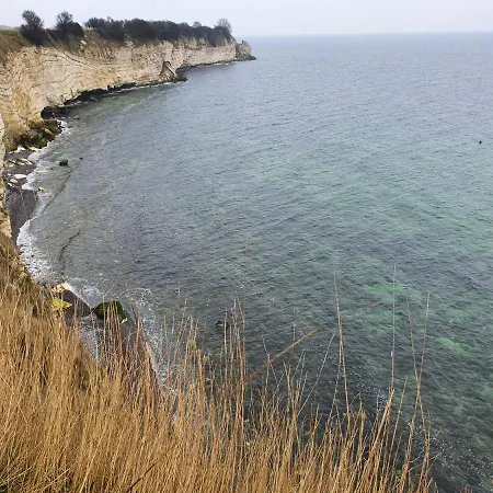 Ferie Lejligheden Landlyst