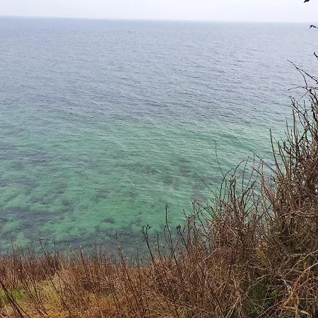 Ferie Lejligheden Landlyst * Rødvig