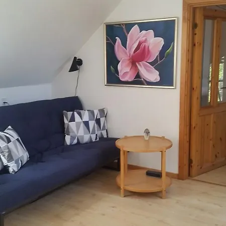 Ferie Lejligheden Landlyst Rødvig