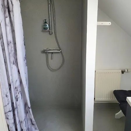 Appartement Ferie Lejligheden Landlyst