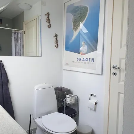 Ferie Lejligheden Landlyst Rødvig