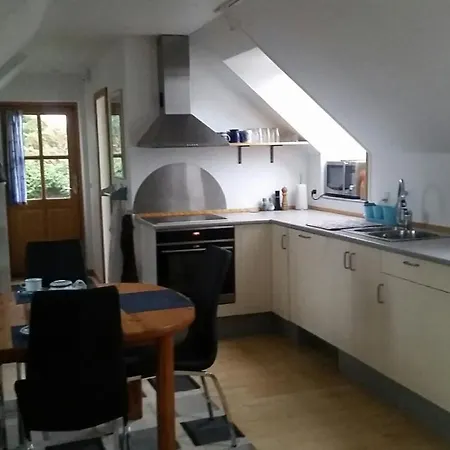 Ferie Lejligheden Landlyst Rødvig