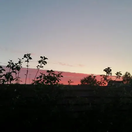 Ferie Lejligheden Landlyst *