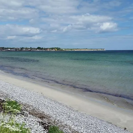 Ferie Lejligheden Landlyst Appartement *