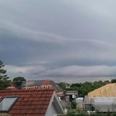 Ferie Lejligheden Landlyst * Rødvig