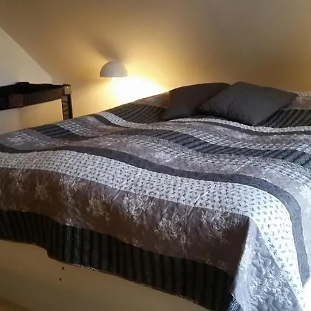 Ferie Lejligheden Landlyst Rødvig