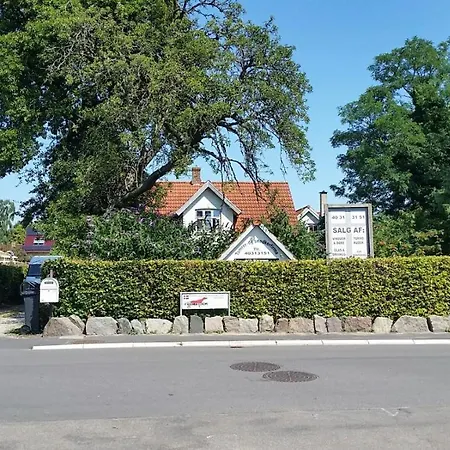 Ferie Lejligheden Landlyst