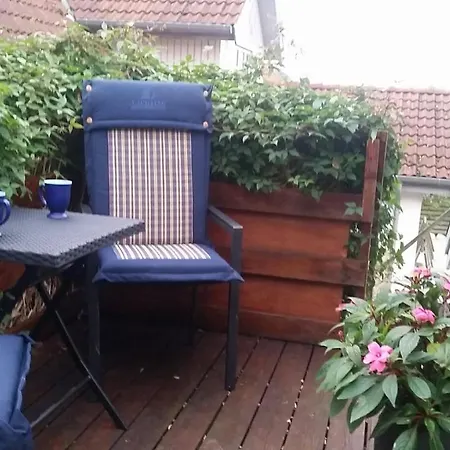 Ferie Lejligheden Landlyst * Rødvig