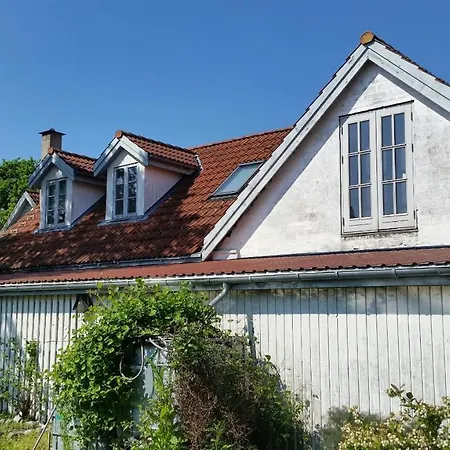 Ferie Lejligheden Landlyst *