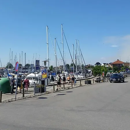 Ferie Lejligheden Landlyst Appartement