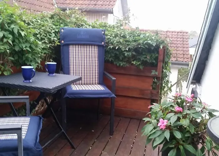 Ferie Lejligheden Landlyst * Rødvig